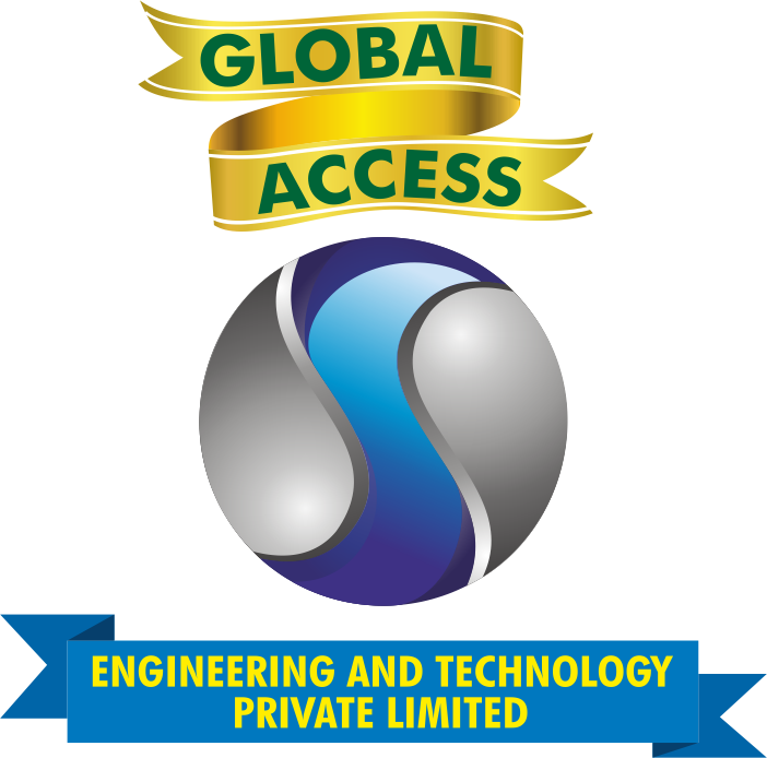 Global Access logo